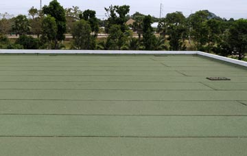 all Conisbrough roofing types quoted for