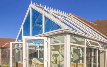 conservatory roof insulation costs Conisbrough