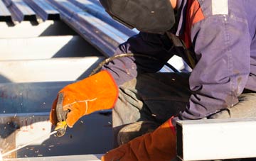 Conisbrough flat roofing options