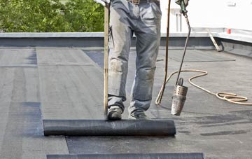 flat roof replacement Conisbrough, South Yorkshire