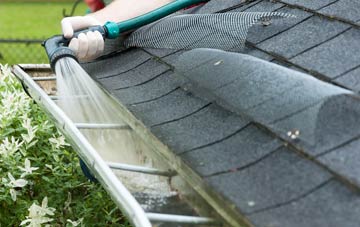 Conisbrough gutter cleaning costs