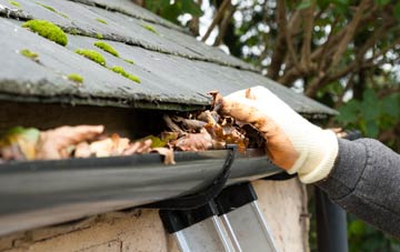 gutter cleaning Conisbrough, South Yorkshire