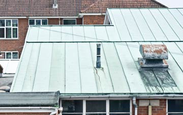 Conisbrough lead roofing costs