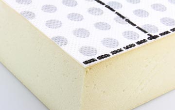 meeting Conisbrough building codes