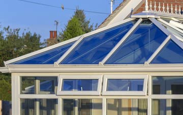 professional Conisbrough conservatory insulation