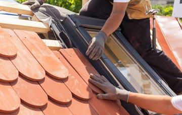 replacement Conisbrough roof windows