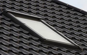 benefits of Conisbrough roof windows