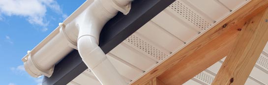 get Conisbrough guttering quotes today