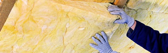 quotes for Conisbrough roof insulation