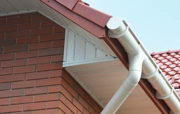 Conisbrough soffit repair costs