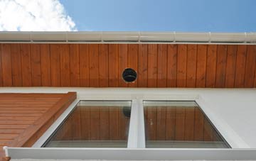 Conisbrough soffit repair quotes