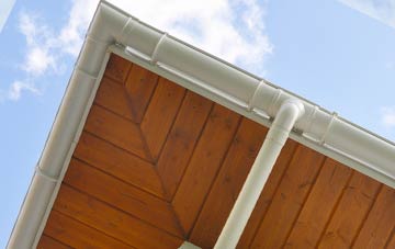 Conisbrough soffit types