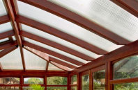 Conisbrough conservatory roofing insulation