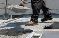 find rated Conisbrough flat roofing replacement companies