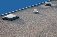 Conisbrough flat roofing