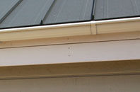 Conisbrough soffit repair