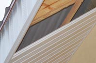 rated Conisbrough soffit repair companies